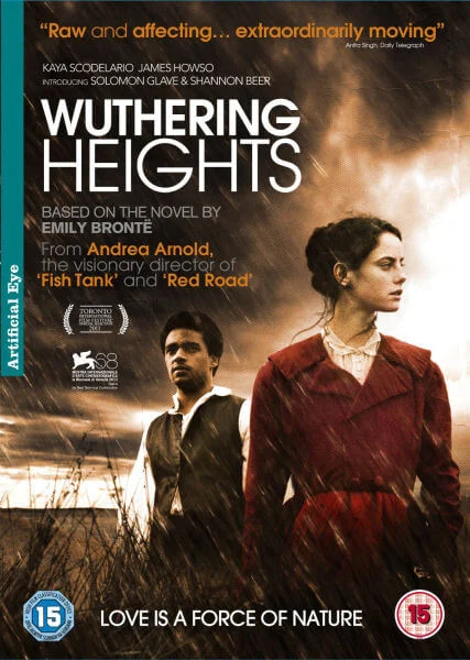 Wuthering Heights Afbeelding 1