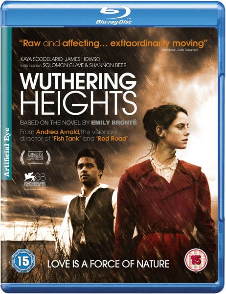 Wuthering Heights Afbeelding 1