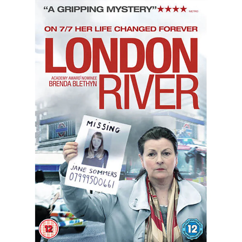 London River Afbeelding 1
