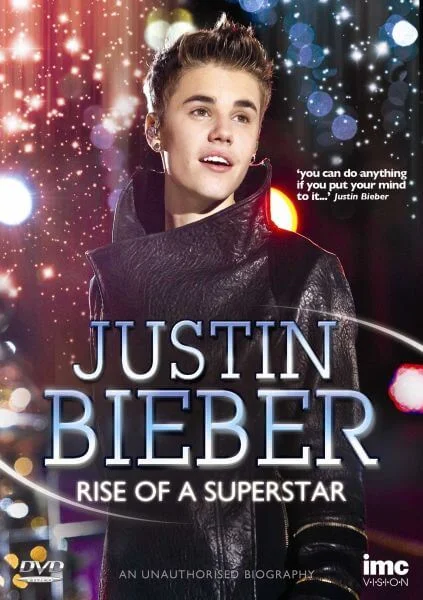 Justin Bieber: Rise of a Superstar Afbeelding 1