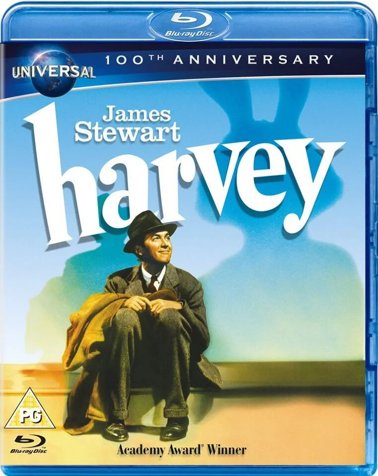 Harvey Afbeelding 1
