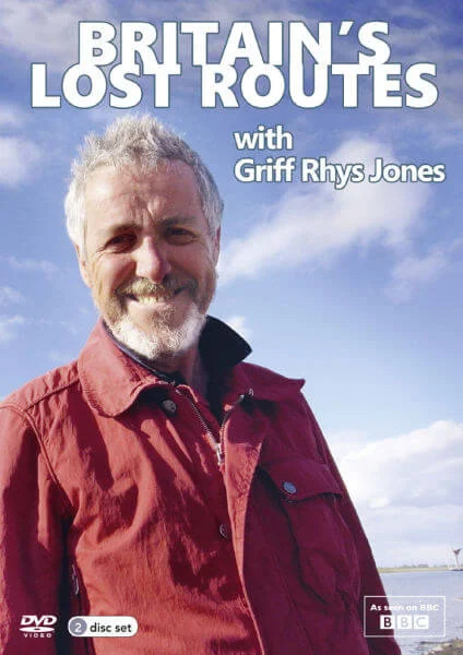 Britain's Lost Routes with Griff Rhys Jones Afbeelding 1