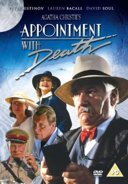 Agatha Christie's Appointment with Death Afbeelding 1