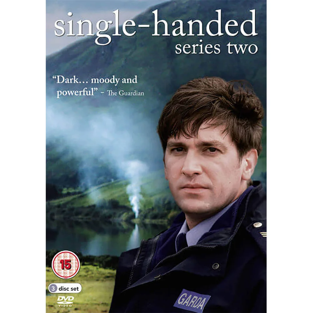 Single Handed - Series Two Afbeelding 1