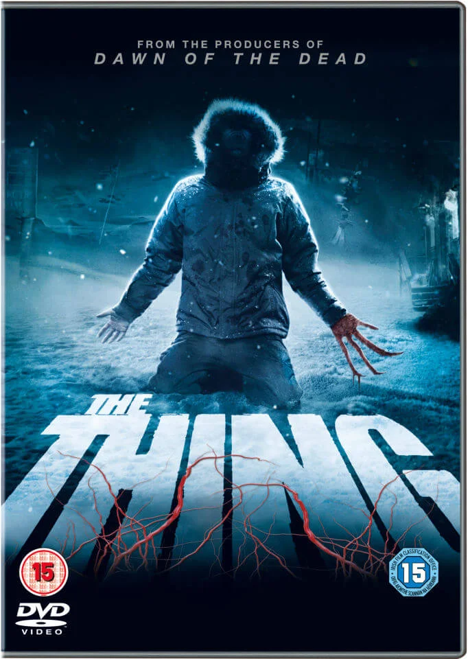 The Thing Afbeelding 1