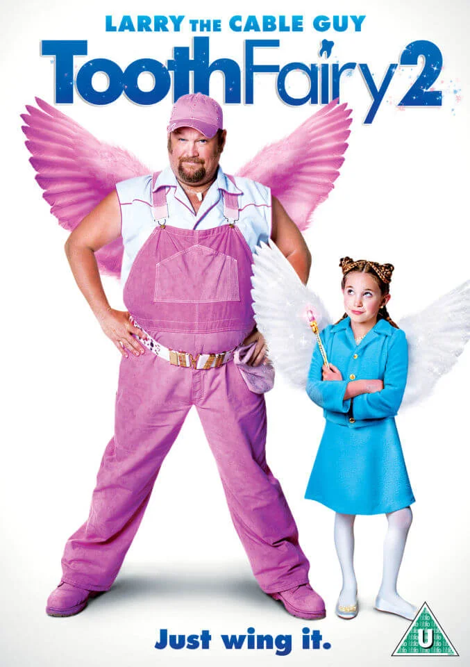 Tooth Fairy 2 Afbeelding 1
