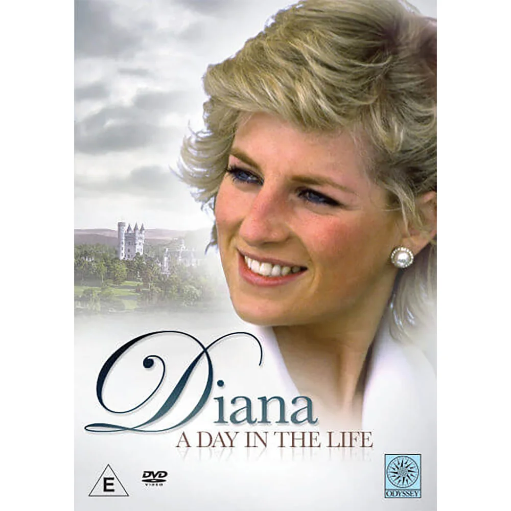 Princess Diana: A Day in the Life Afbeelding 1
