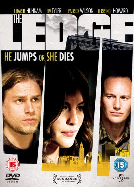 The Ledge Afbeelding 1