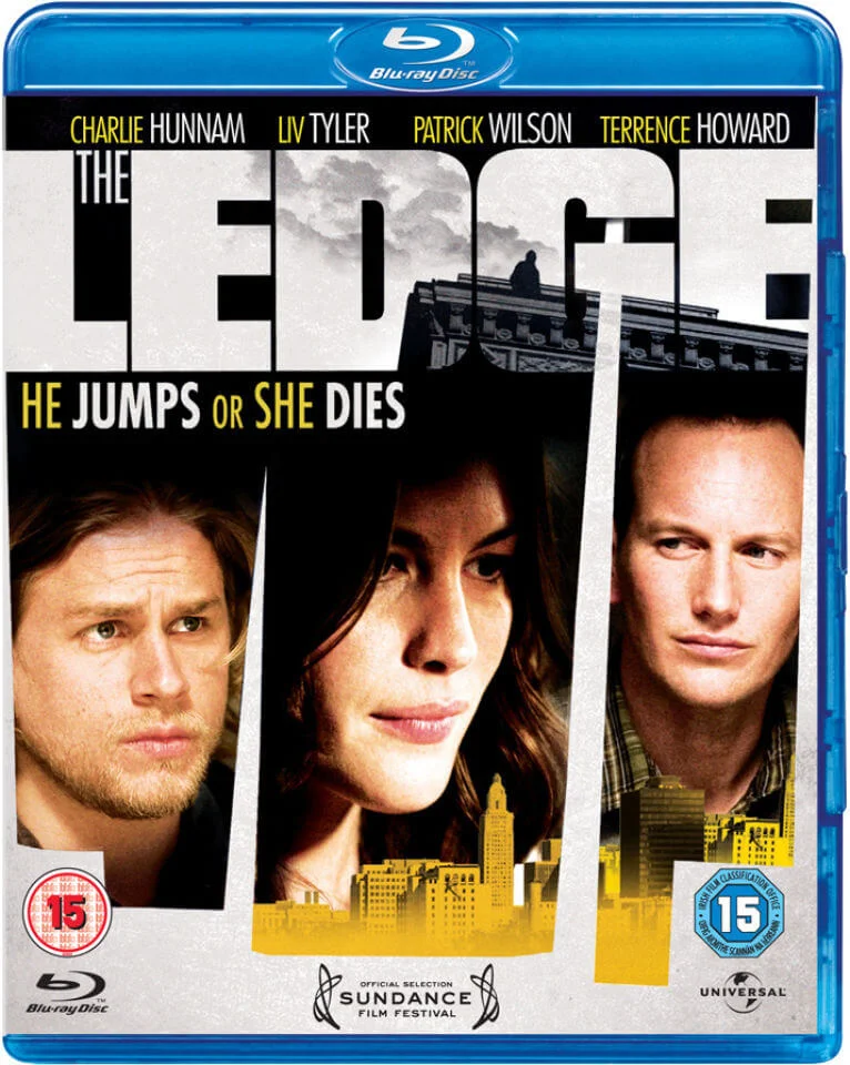 The Ledge Afbeelding 1