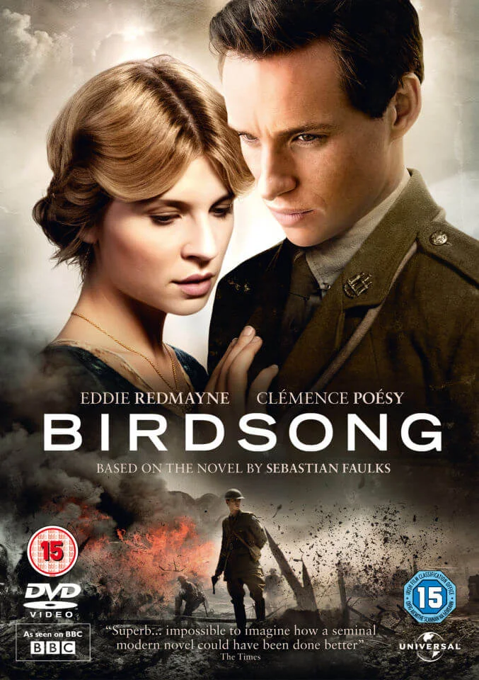 Birdsong Afbeelding 1