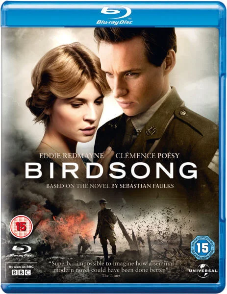 Birdsong Afbeelding 1