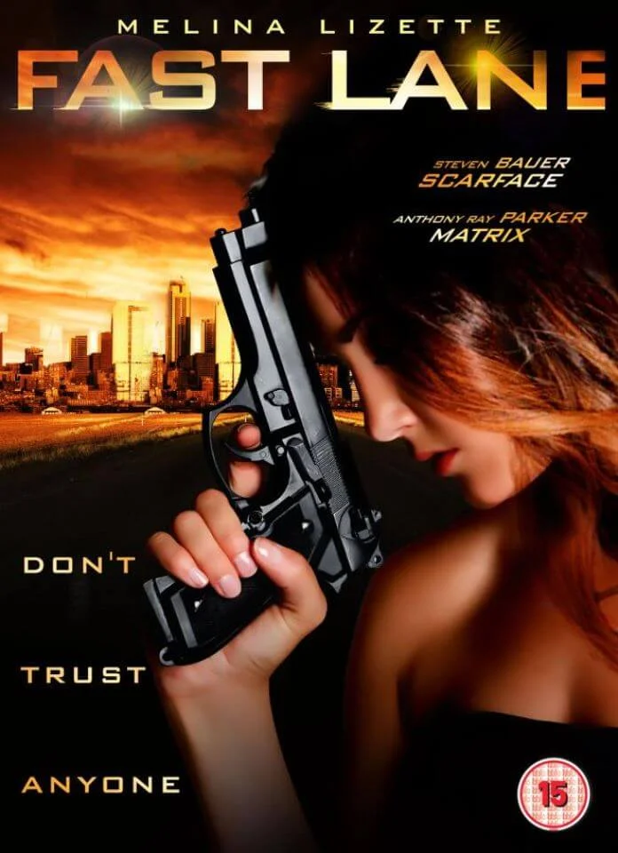 Fast Lane Afbeelding 1