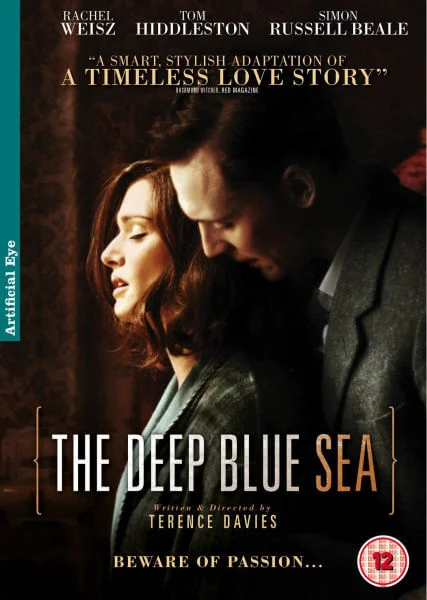 The Deep Blue Sea Afbeelding 1