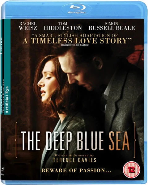 The Deep Blue Sea Afbeelding 1