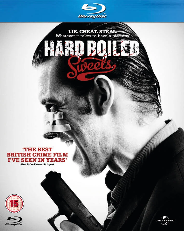 Hard Boiled Sweets Afbeelding 1