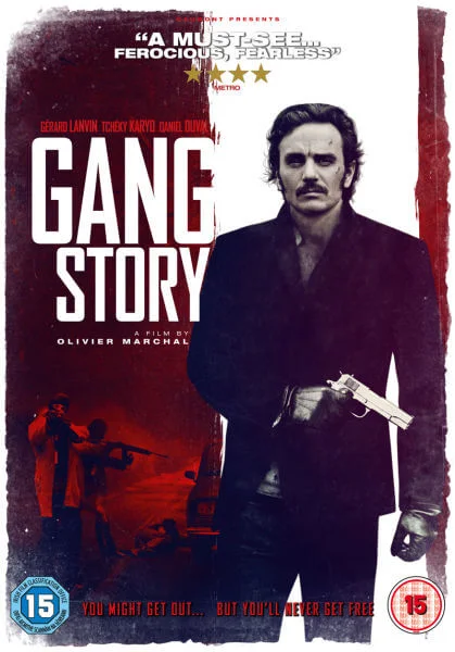 Gang Story Afbeelding 1