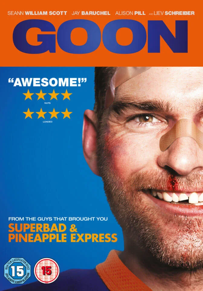Goon Afbeelding 1
