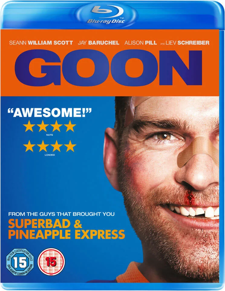 Goon Afbeelding 1