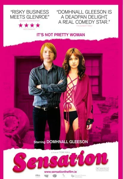 Sensation Afbeelding 1