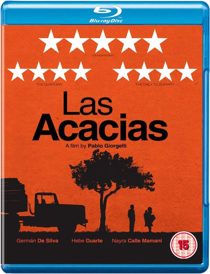 Las Acacias Afbeelding 1