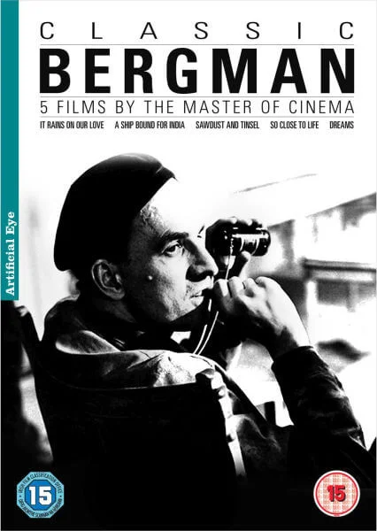 Classic Bergman Afbeelding 1