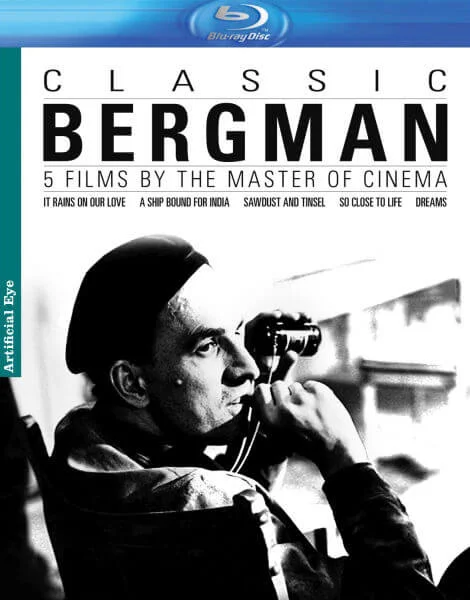 Classic Bergman Afbeelding 1
