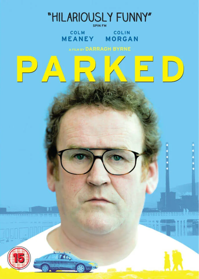 Parked Afbeelding 1