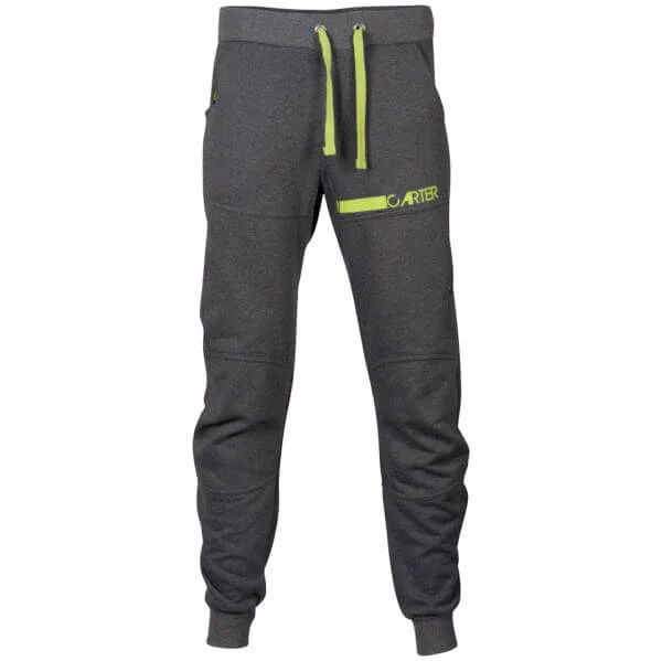 Carter Men's Oblivion Sweat Pant - Charcoal - S Afbeelding 1