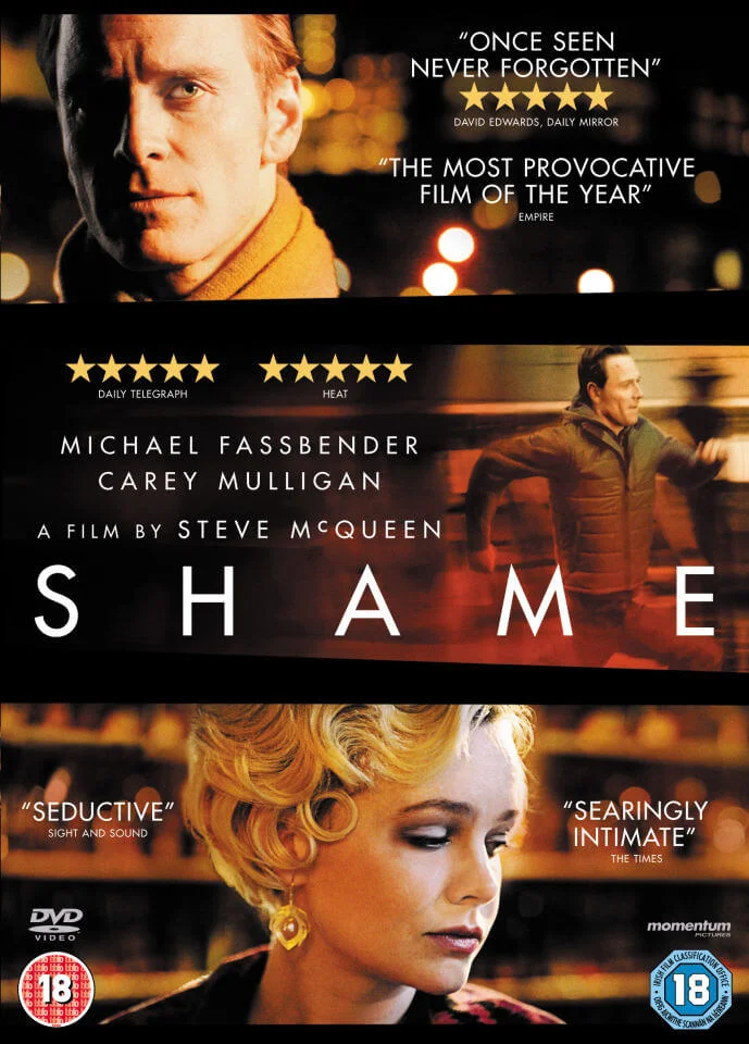 Shame Afbeelding 1