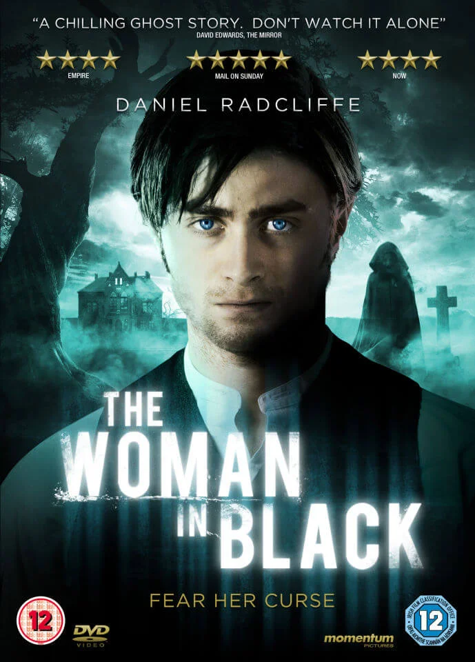 The Woman in Black Afbeelding 1