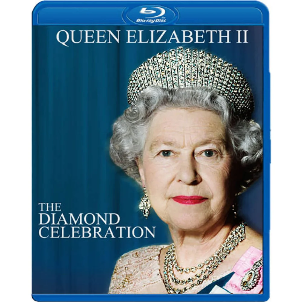 Queen Elizabeth II: The Diamond Celebration Afbeelding 1