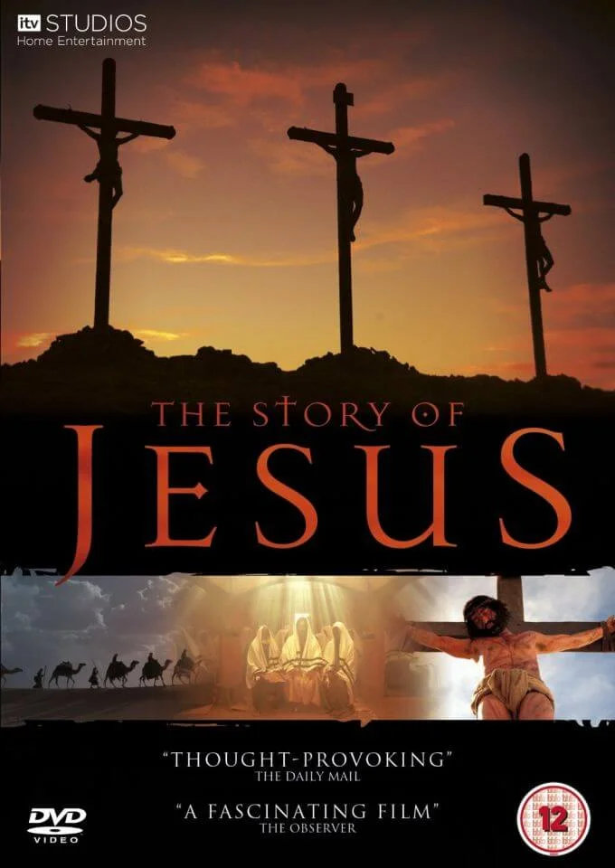 The Story of Jesus Afbeelding 1