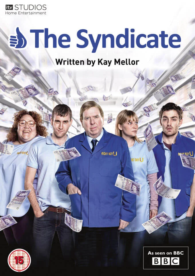 The Syndicate Afbeelding 1