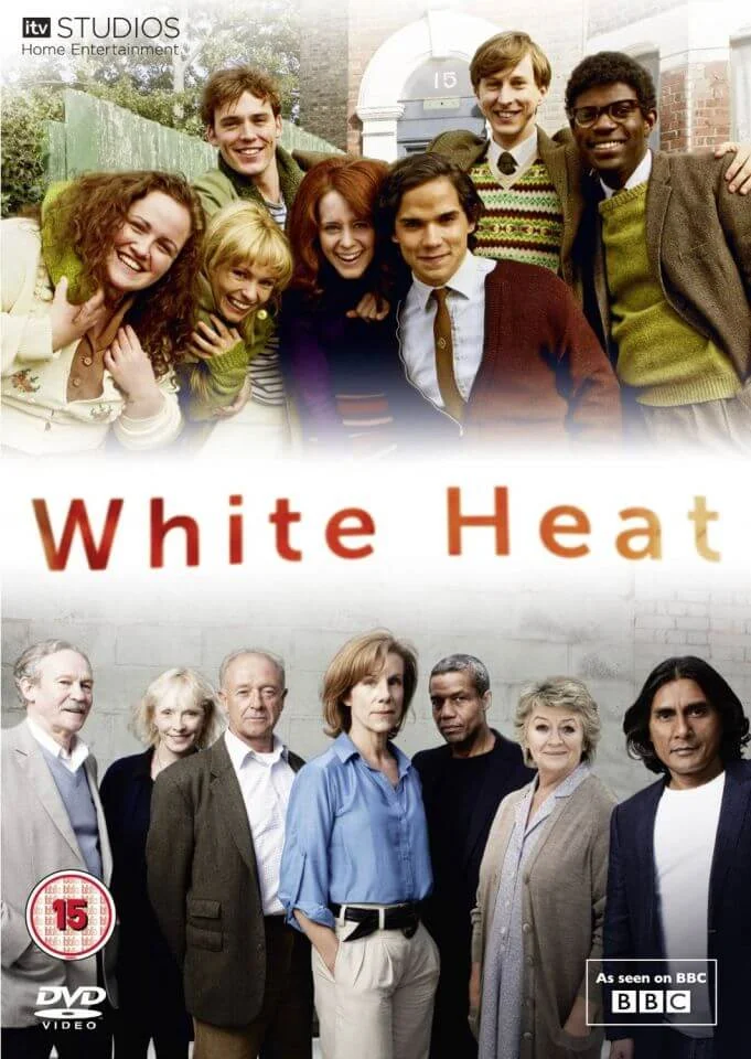 White Heat Afbeelding 1