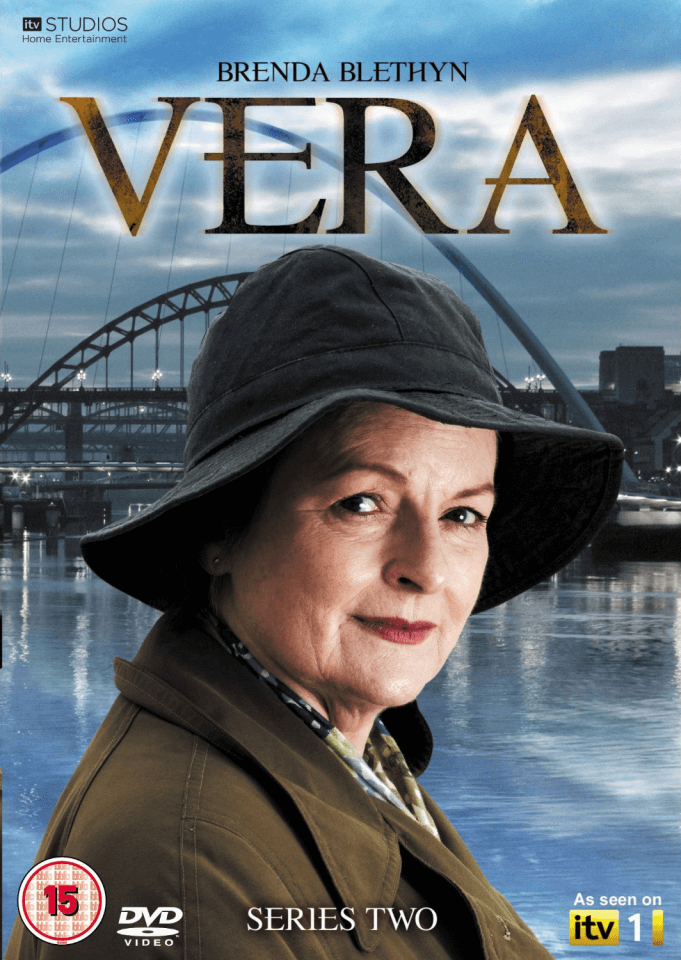 Vera - Series 2 Afbeelding 1