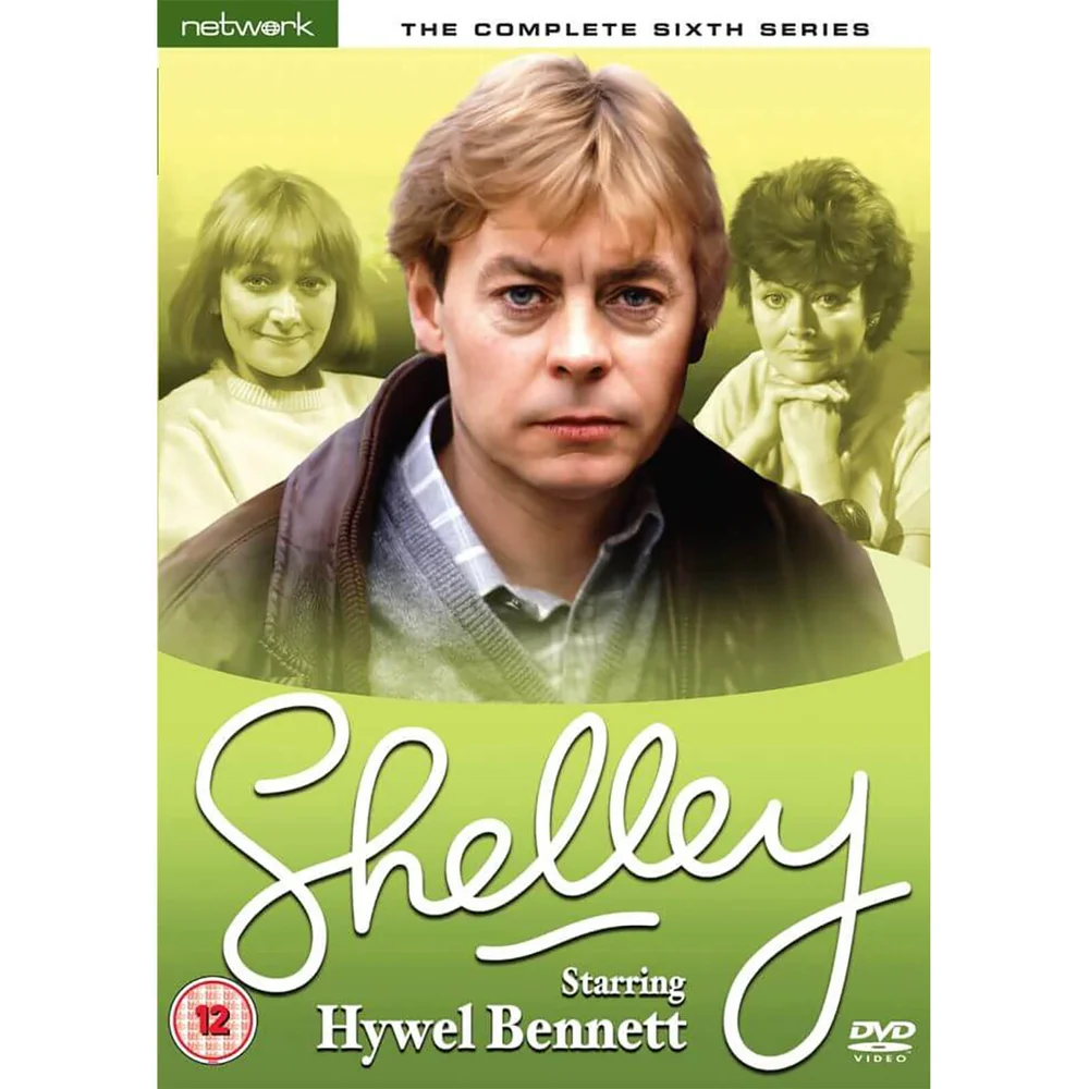 Shelley - Complete Series 6 Afbeelding 1
