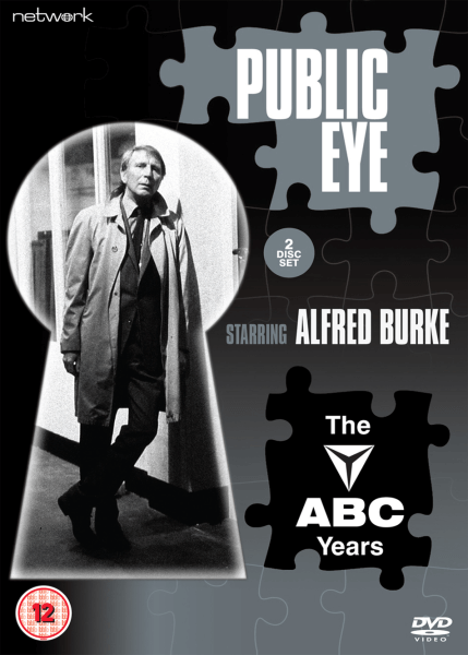 Public Eye: The ABC Years Afbeelding 1