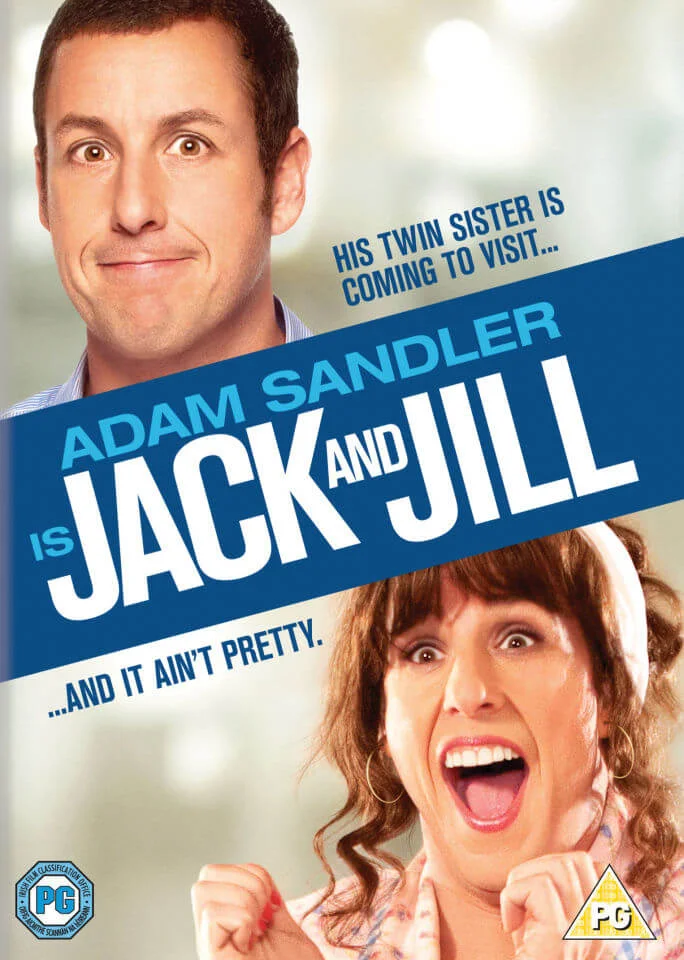 Jack and Jill Afbeelding 1