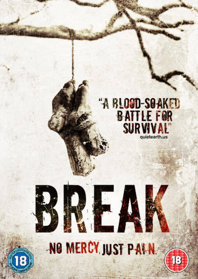 Break Afbeelding 1