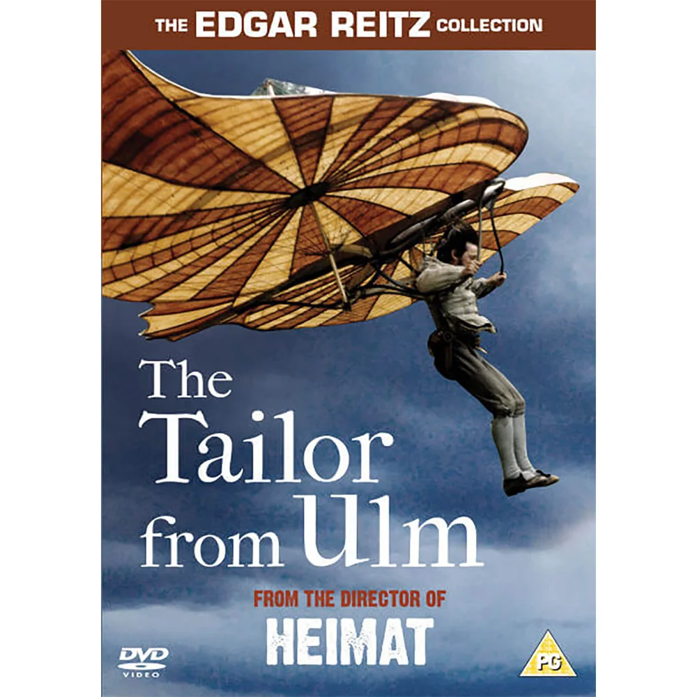 The Tailor from Ulm Afbeelding 1