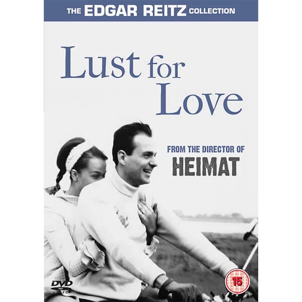 Lust for Love Afbeelding 1