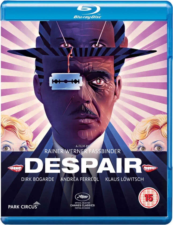 Despair Afbeelding 1