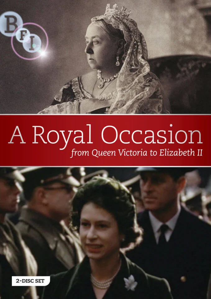 A Royal Occasion Afbeelding 1