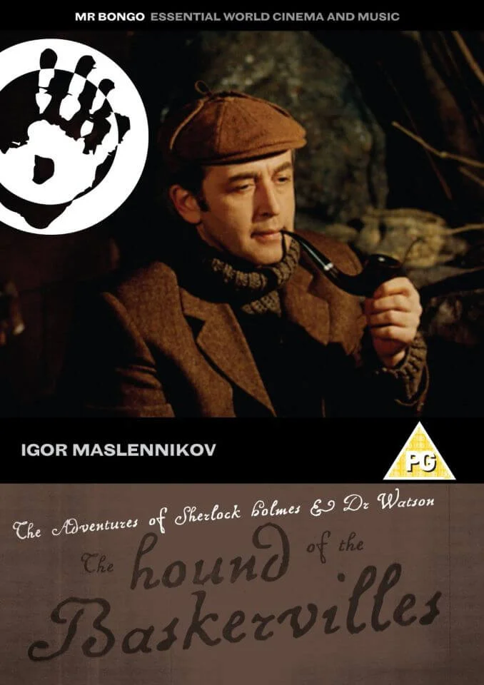 Sherlock Holmes: Hound of the Baskervilles Afbeelding 1