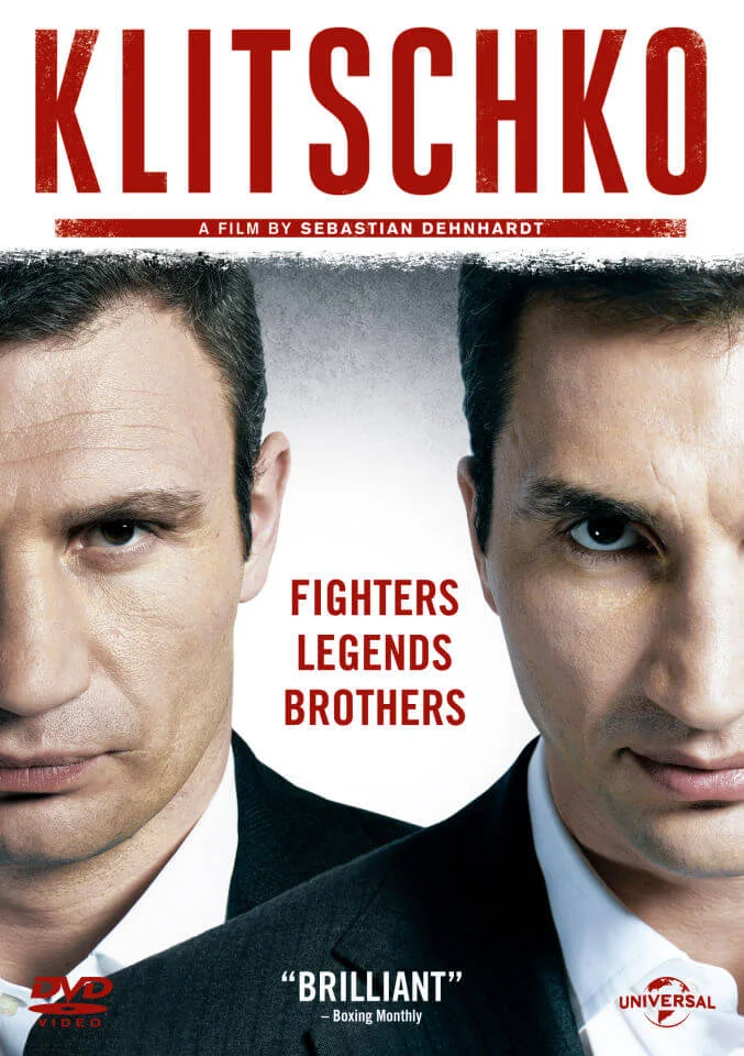 Klitschko Afbeelding 1