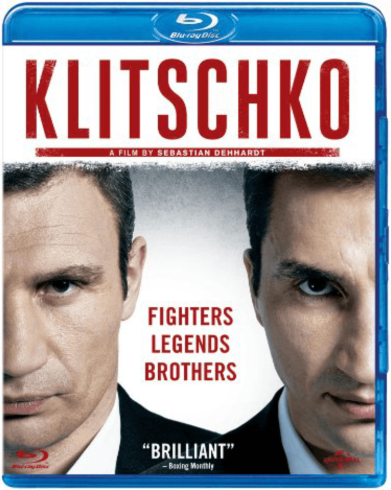 Klitschko Afbeelding 1