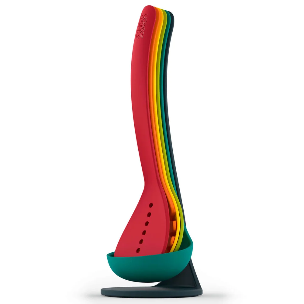 Joseph Joseph Nest Utensils - Set of 5 Afbeelding 1
