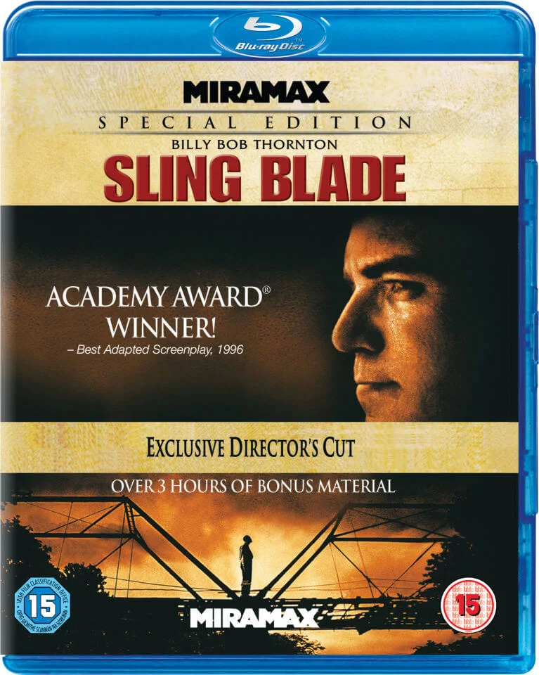 Sling Blade Afbeelding 1