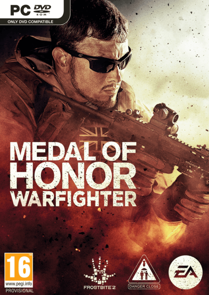 Medal Of Honor: Warfighter Afbeelding 1