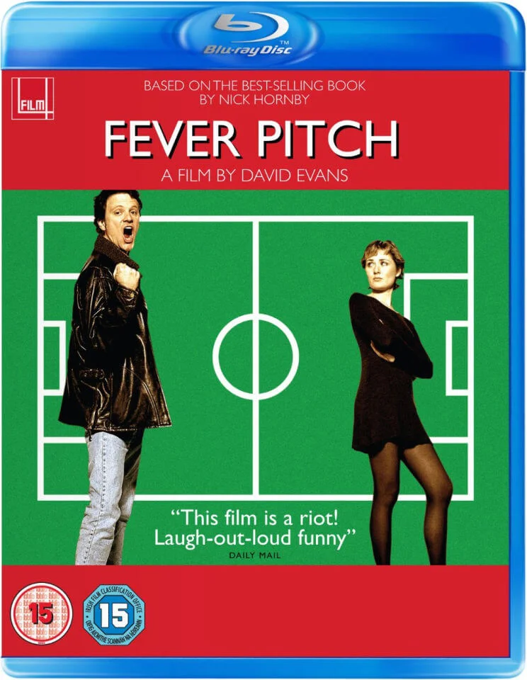 Fever Pitch Afbeelding 1